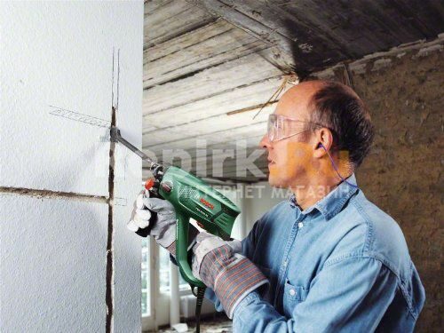 перфоратор Bosch PBH 2100 RE